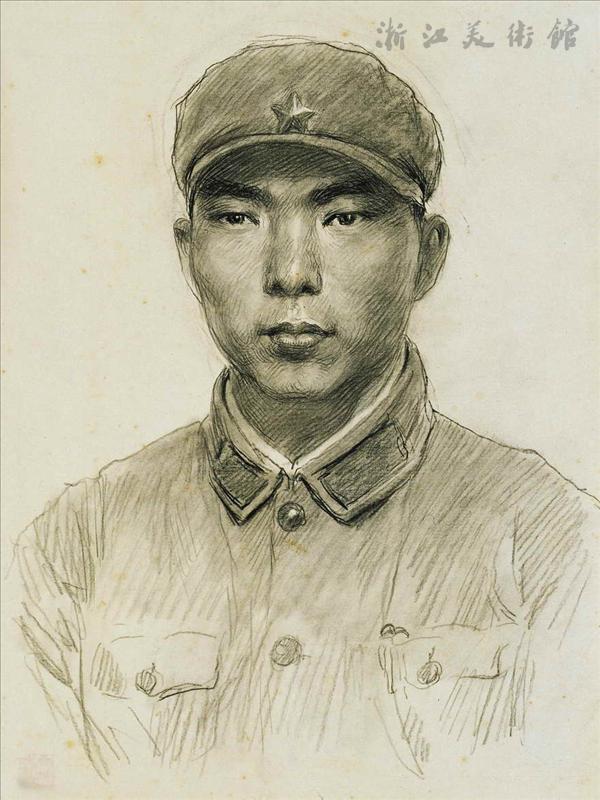                          解放军
