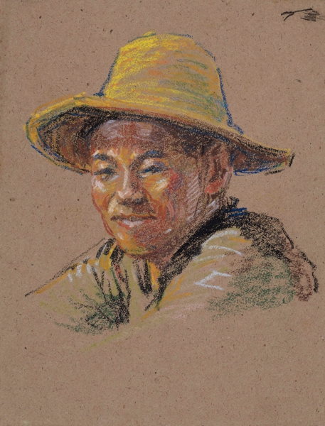 馨香恒远 宋秉恒作品展 馨香恒远 宋秉恒作品展