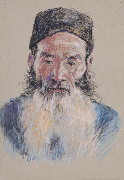 馨香恒远 宋秉恒作品展 馨香恒远 宋秉恒作品展