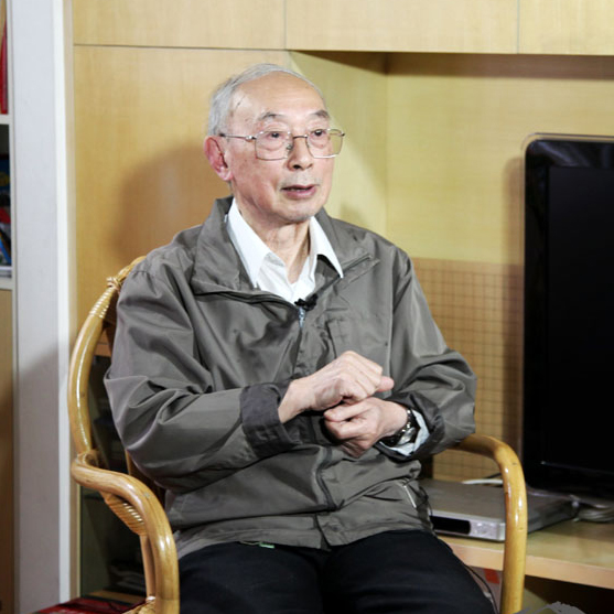 刘江