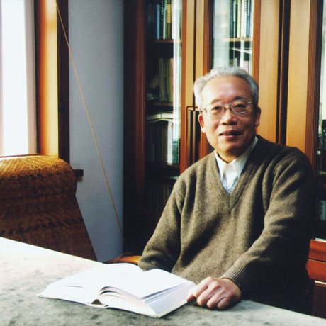 俞建华